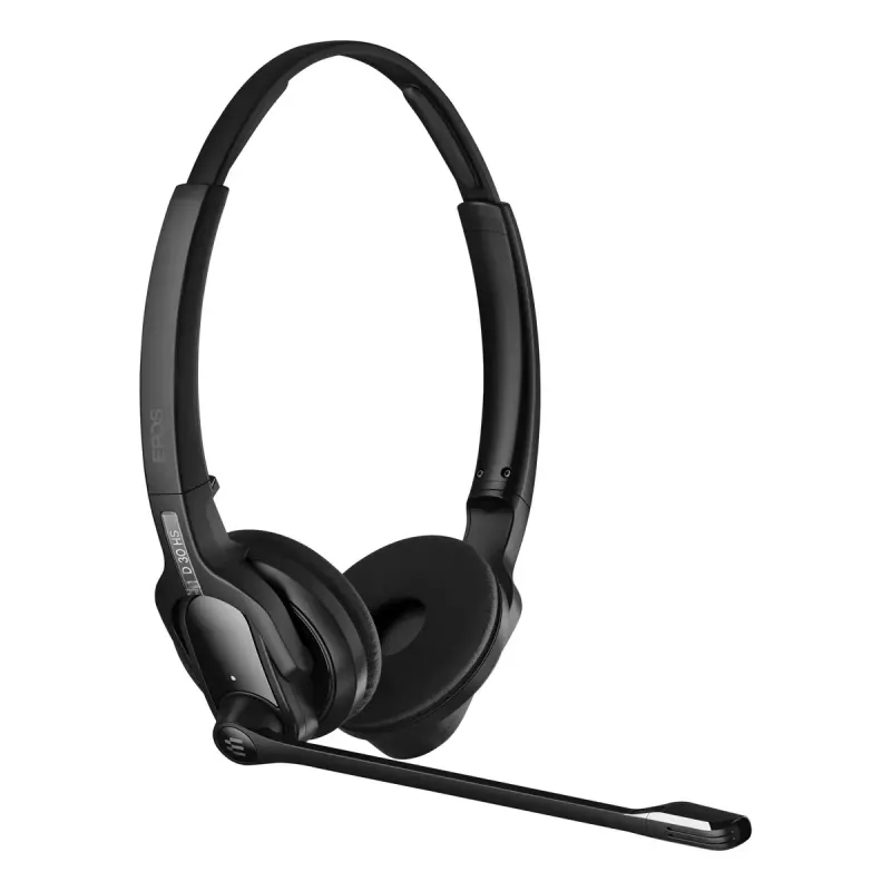 Bezvadu austiņas EPOS IMPACT D 30 USB ML - EU