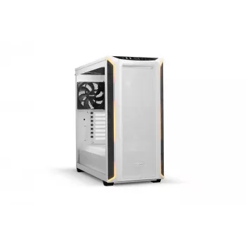PC korpuss be quiet! Shadow Base 800 DX White Midi Tower