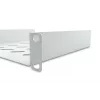 DIGITUS Plaukts 1U 10 inch 44x254x200mm RAL 7035 pelēks