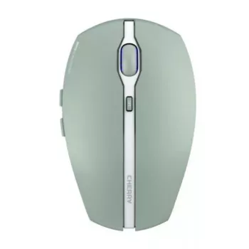 Pele CHERRY GENTIX BT, Bluetooth, ambidekstra, 2000 DPI
