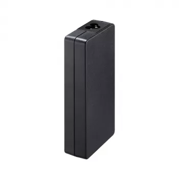FSP NB Slim PRO 120 Adapter PD, 120 W, 19 V, 6.32 A, klēpjdatoriem