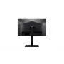 Acer B277uebmiiprzxv 27 inch monitors ar IPS paneli un QHD izšķirtspēju