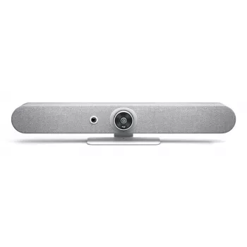 LOGITECH Rally Bar Mini - Balts - EU