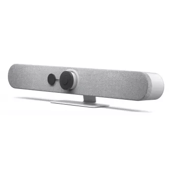 LOGITECH Rally Bar Mini - Balts - EU