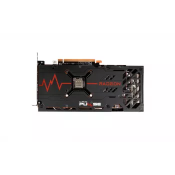 SAPPHIRE Pulse AMD Radeon RX 7600 Gaming 8GB GDDR6 videokarte