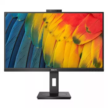 Philips 5000 sērija 24B1U5301H/00 datora monitors 60.5 cm (23.8 collas) 1920 x 1080 pikseļi Full HD LCD Melns