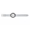 Samsung Galaxy Watch6 Classic 47 mm Digitālais Skārienekrāns Sudrabs
