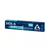 ARCTIC MX-6 ULTIMATE Performance Termopasta, pelēka, 8 g