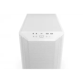 be quiet Dark Base 701 Tower White