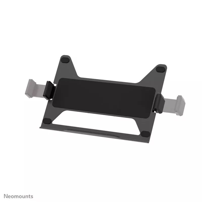 Neomounts DS20-425BL1 Laptop turētājs monitora roka 11.6-17.3 collas - vietu taupošs