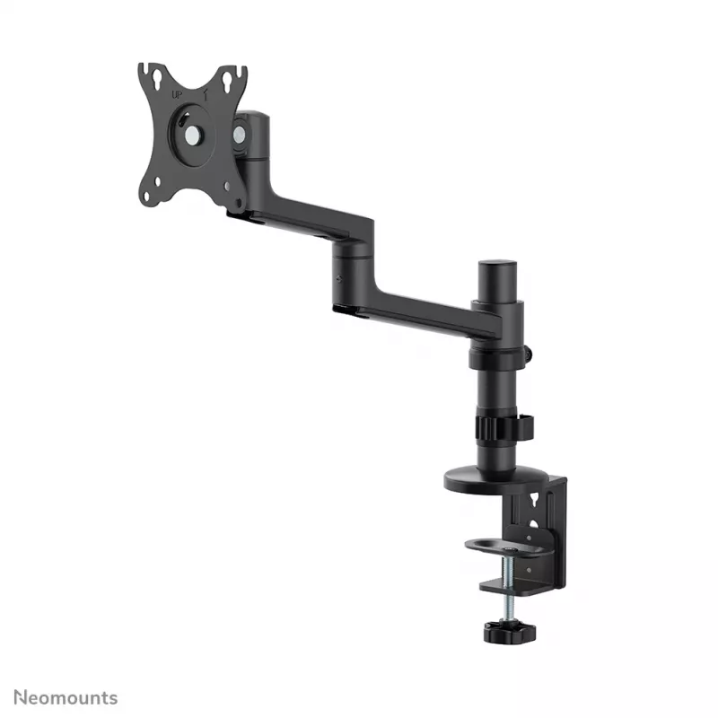 Neomounts DS20-425BL1 Laptop turētājs monitora roka 11.6-17.3 collas - vietu taupošs