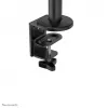 Neomounts DS20-425BL1 Laptop turētājs monitora roka 11.6-17.3 collas - vietu taupošs