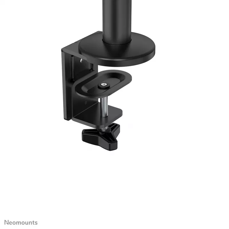 Neomounts DS20-425BL1 Laptop turētājs monitora roka 11.6-17.3 collas - vietu taupošs