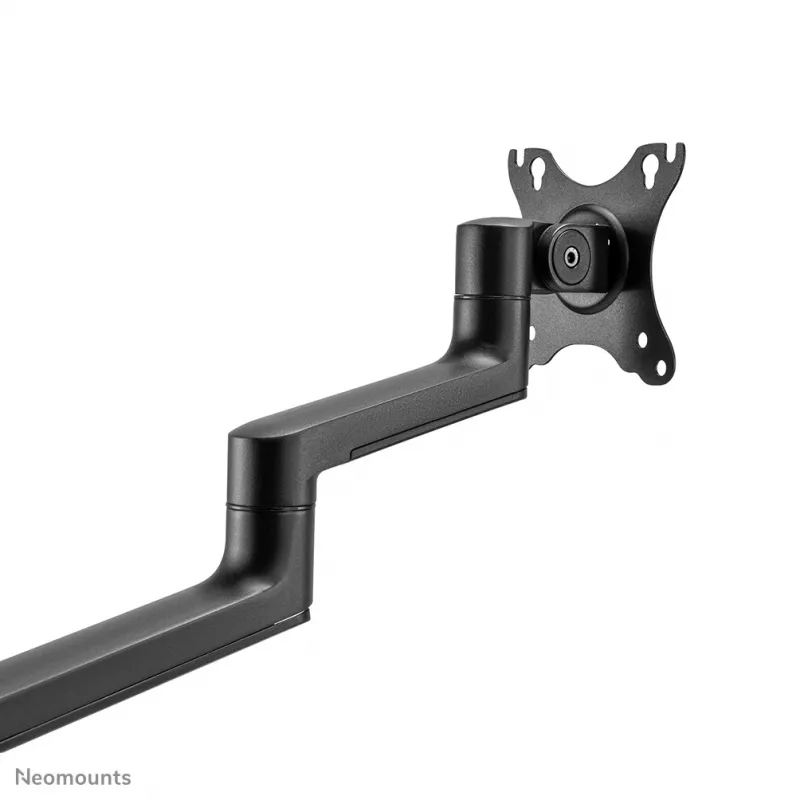 Neomounts DS20-425BL1 Laptop turētājs monitora roka 11.6-17.3 collas - vietu taupošs