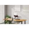 Neomounts DS20-425BL1 Laptop turētājs monitora roka 11.6-17.3 collas - vietu taupošs