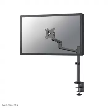 Neomounts DS60-425BL1 Monitora rokturis 17-27 collas - vietu taupošs