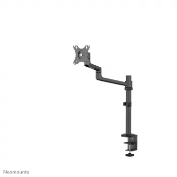 Neomounts DS60-425BL1 Monitora rokturis 17-27 collas - vietu taupošs