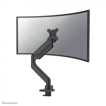 Neomounts DS70PLUS-450BL1 Monitora roka 17-49 collas - gāzes atspere - Topfix - 180° apturēšana