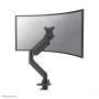 Neomounts DS70PLUS-450BL1 Monitora roka 17-49 collas - gāzes atspere - Topfix - 180° apturēšana