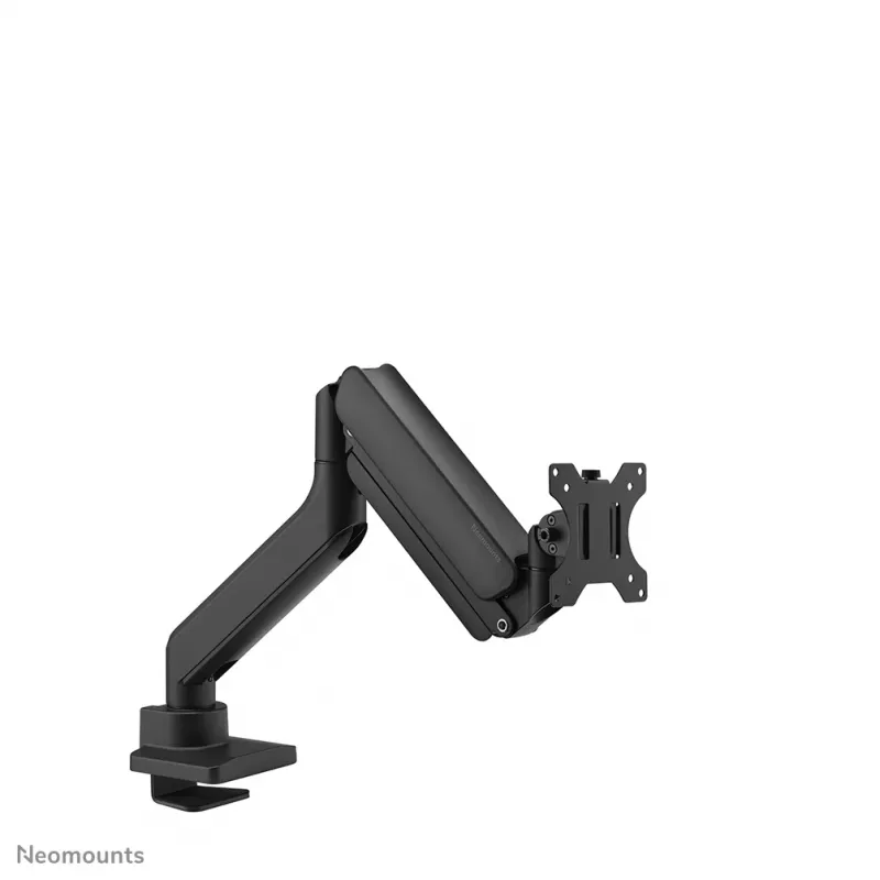 Neomounts DS70PLUS-450BL1 Monitora roka 17-49 collas - gāzes atspere - Topfix - 180° apturēšana