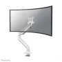Neomounts DS70PLUS-450WH1 Monitora roka 17-49 inch - gāzes atspere - Topfix - 180°-stop