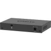 NETGEAR 5-Portu Gigabitu Ethernet PoE+ Plus Slēdzis (GS305EP) Pārvaldāms L2/L3