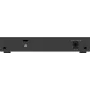 NETGEAR 5-Portu Gigabitu Ethernet PoE+ Plus Slēdzis (GS305EP) Pārvaldāms L2/L3