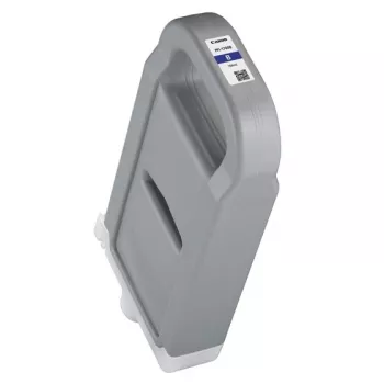 Kasetne Canon Ink 0784C001 PFI-1700B XXL Zila