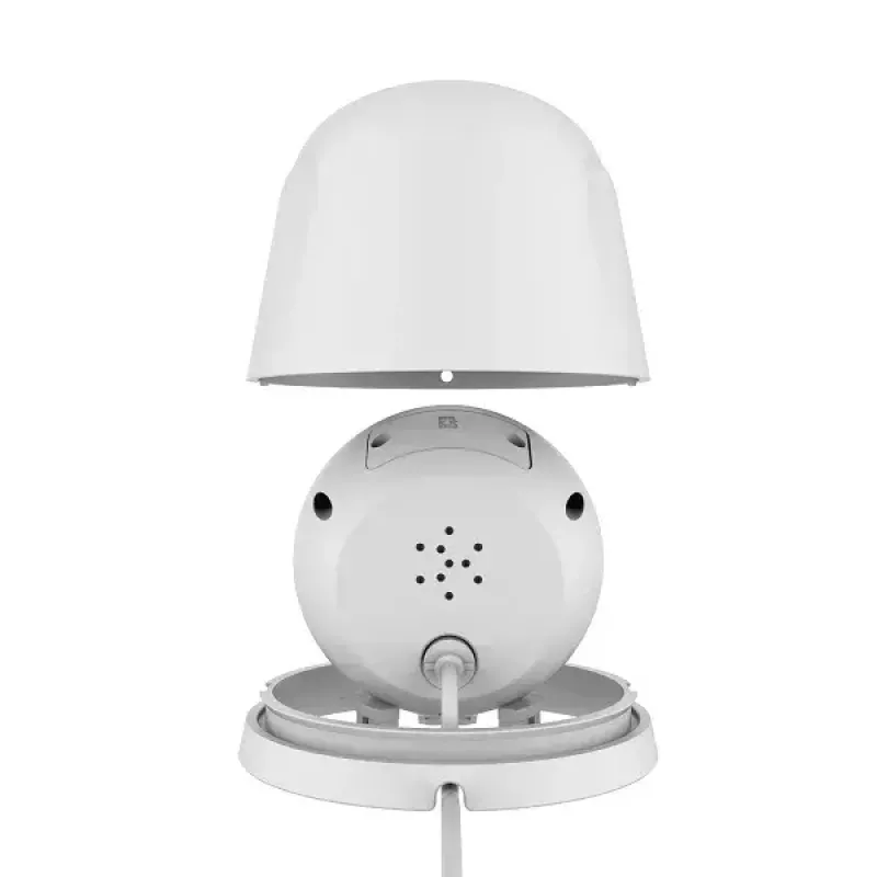 IP novērošanas kamera Foscam T8EP āra 3840 x 2160 pikseļi