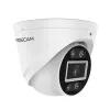 IP novērošanas kamera Foscam T8EP āra 3840 x 2160 pikseļi
