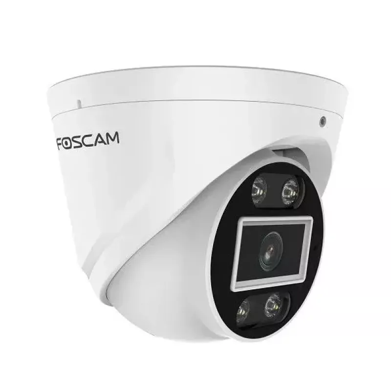 IP novērošanas kamera Foscam T8EP āra 3840 x 2160 pikseļi