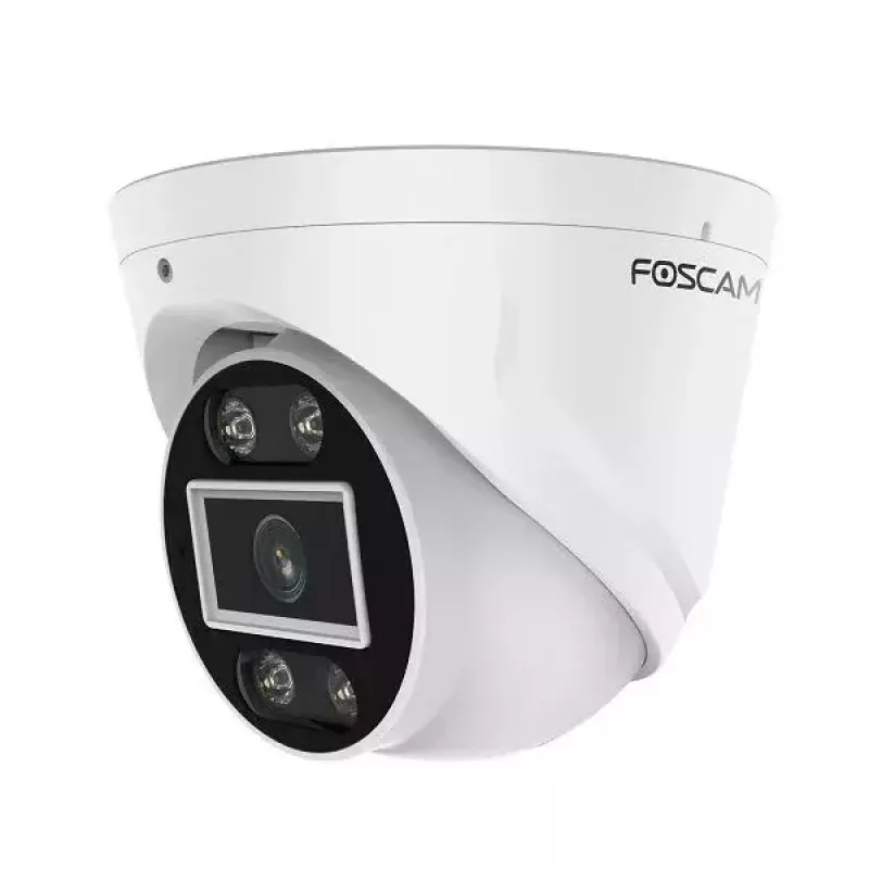 IP novērošanas kamera Foscam T8EP āra 3840 x 2160 pikseļi