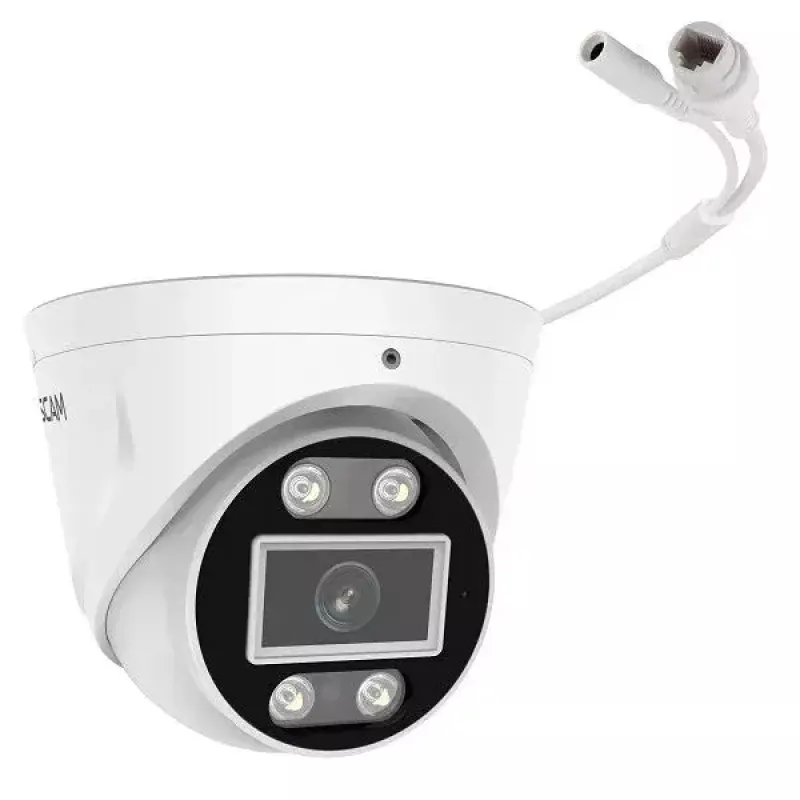 IP novērošanas kamera Foscam T8EP āra 3840 x 2160 pikseļi
