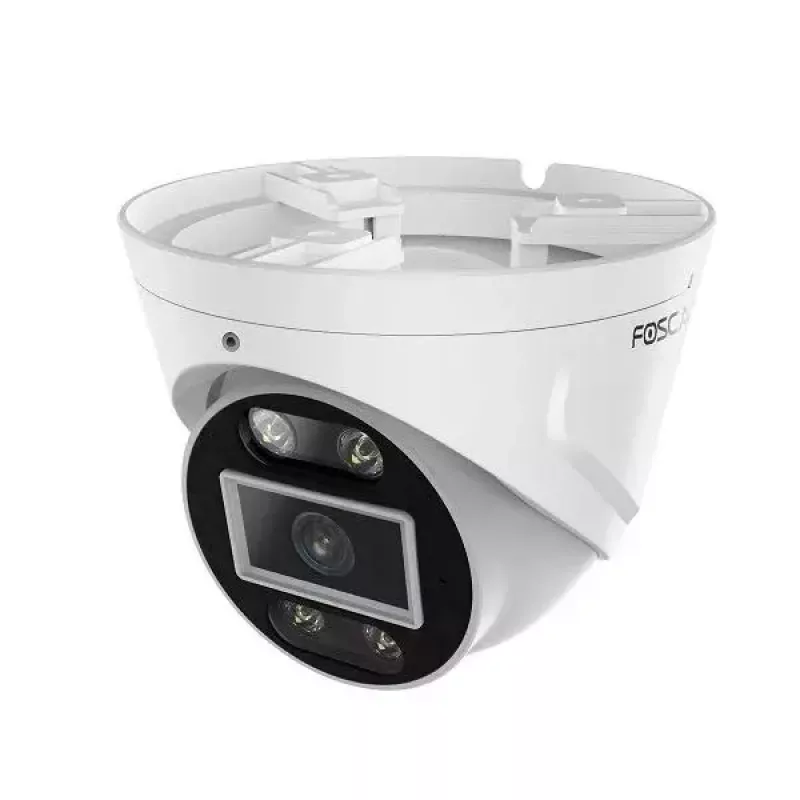 IP novērošanas kamera Foscam T8EP āra 3840 x 2160 pikseļi