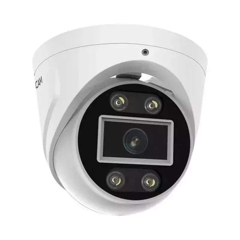 IP novērošanas kamera Foscam T8EP āra 3840 x 2160 pikseļi