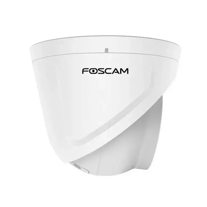 IP novērošanas kamera Foscam T8EP āra 3840 x 2160 pikseļi
