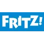 Fon FRITZ X6 DECT telefons Melns
