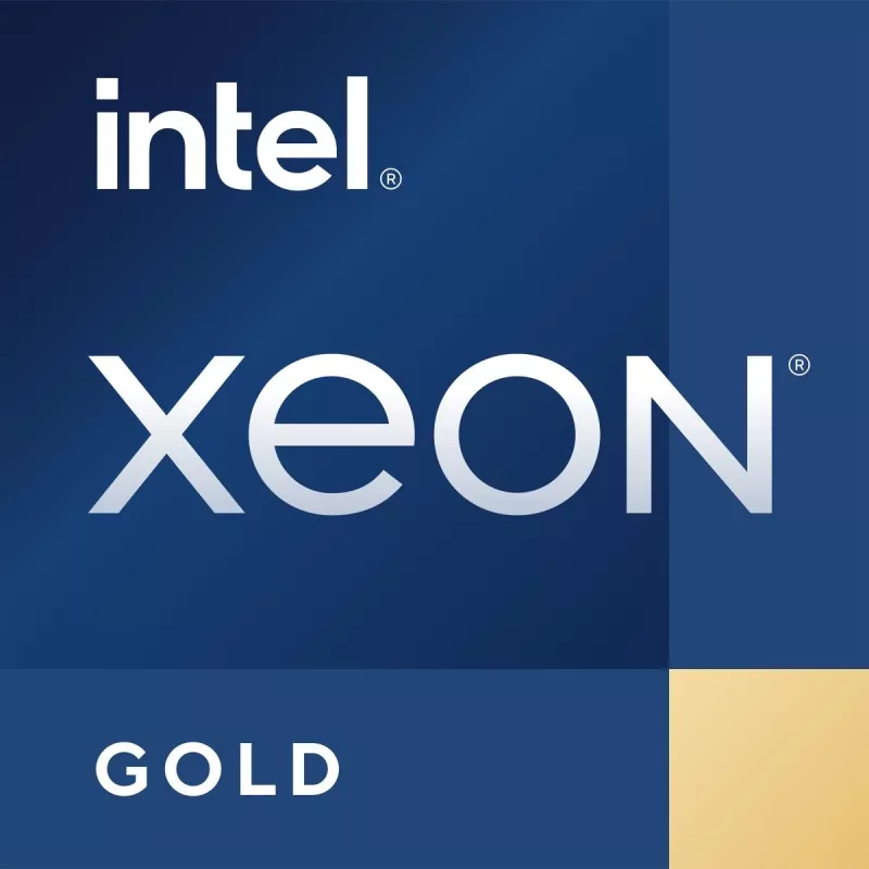 Intel Xeon Gold 5420+ procesors 28 kodoli 2.0 GHz 52.5 MB kešatmiņa