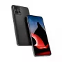 Motorola ThinkPhone 16,6 cm (6,55 collu) Dual SIM Android 13 5G USB Type-C 8 GB 256 GB 5000 mAh Melns