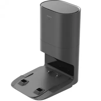 Putekļsūcējs robots Dreame D10s Plus, 0.57 L, melns