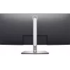 DELL P3424WE monitors 86,7 cm (34,1 colli) 3440 x 1440 pikseļi 4K Ultra HD LCD melns
