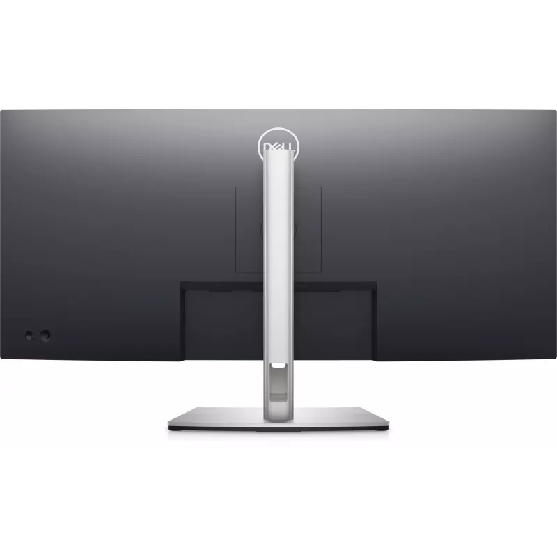 DELL P3424WE monitors 86,7 cm (34,1 colli) 3440 x 1440 pikseļi 4K Ultra HD LCD melns