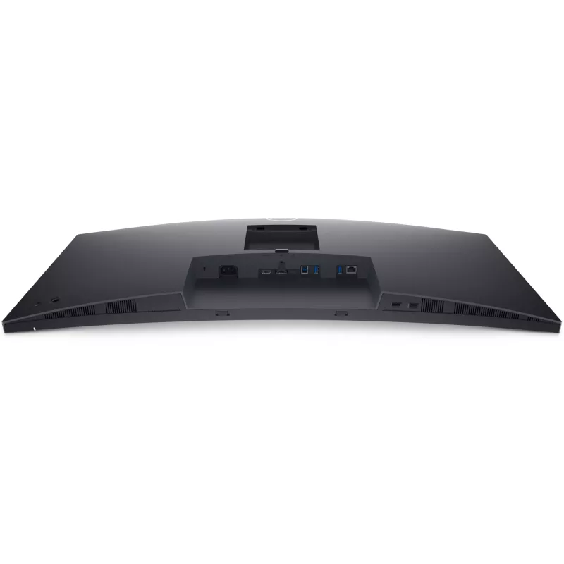 DELL P3424WE monitors 86,7 cm (34,1 colli) 3440 x 1440 pikseļi 4K Ultra HD LCD melns