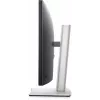 DELL P3424WE monitors 86,7 cm (34,1 colli) 3440 x 1440 pikseļi 4K Ultra HD LCD melns