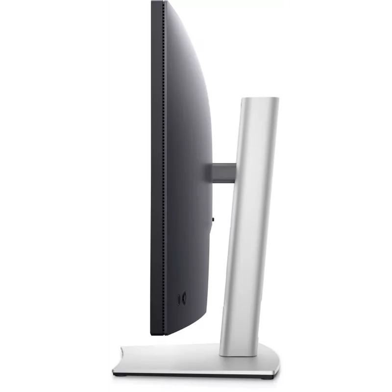 DELL P3424WE monitors 86,7 cm (34,1 colli) 3440 x 1440 pikseļi 4K Ultra HD LCD melns