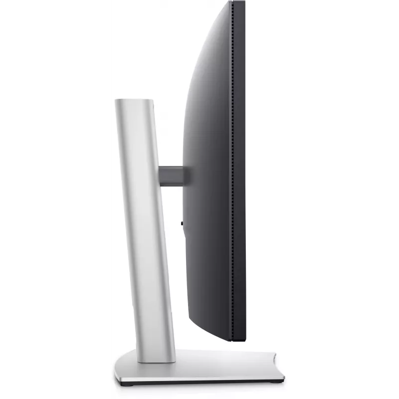 DELL P3424WE monitors 86,7 cm (34,1 colli) 3440 x 1440 pikseļi 4K Ultra HD LCD melns