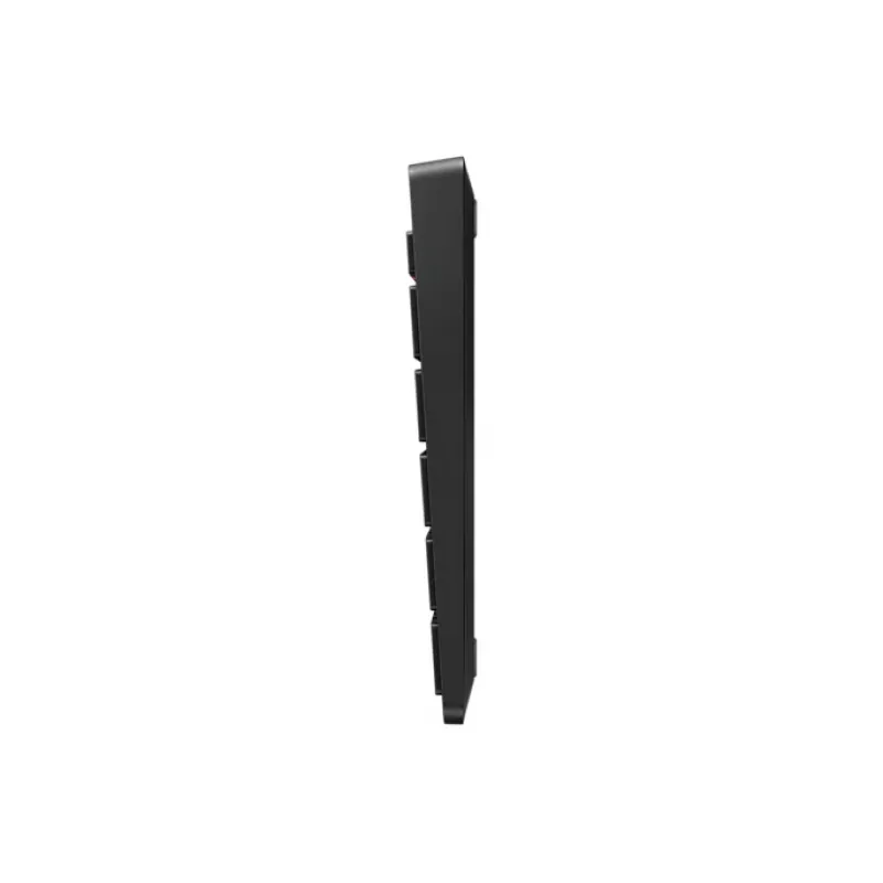 Mobilās ierīces tastatūra Samsung EJ-B3400BBGGDE QWERTZ vācu Bluetooth melna
