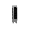 PNY NVIDIA RTX 5000 Ada Generation videokarte, 32 GB GDDR6 ECC, 256 bitu, PCIe 4.0 x16, divu slotu, 4x DP 1.4a