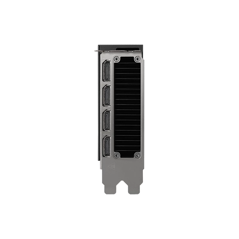 PNY NVIDIA RTX 5000 Ada Generation videokarte, 32 GB GDDR6 ECC, 256 bitu, PCIe 4.0 x16, divu slotu, 4x DP 1.4a