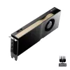 PNY NVIDIA RTX 5000 Ada Generation videokarte, 32 GB GDDR6 ECC, 256 bitu, PCIe 4.0 x16, divu slotu, 4x DP 1.4a